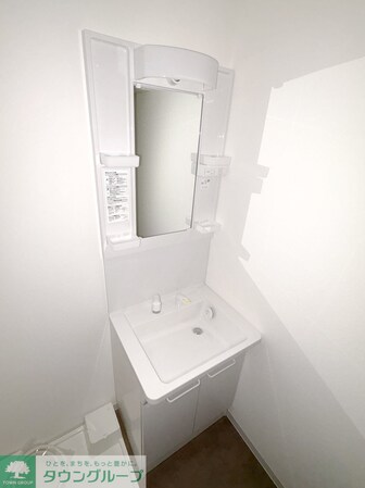 (仮称)ジーメゾン海老名門沢橋エテルノの物件内観写真